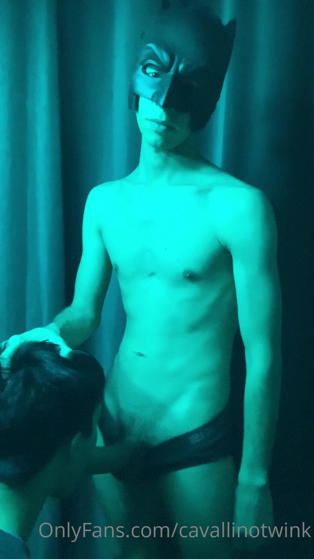 Onlyfans - Cavallino Twink (18)