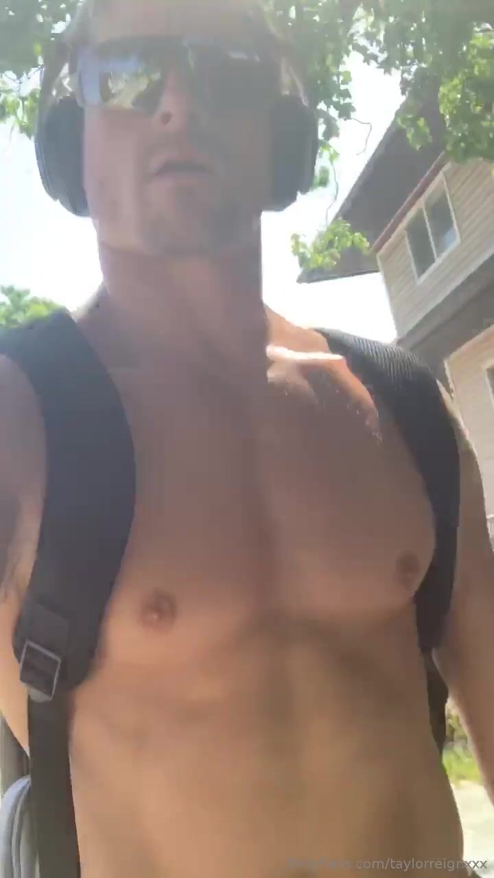 OnlyFans - Taylor Reign - taylorreignxxx - gay porn video (111)